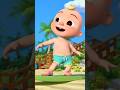 New video by Cocomelon - Nursery Rhymes on YouTube