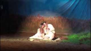 Balogh Gábor, Fehér Nóra:  Iluska dala; Furulyadal  ( Kacsóh Pongrác: János vitéz )