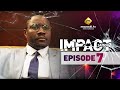 Srie  impact  saison 2  episode 7  vf