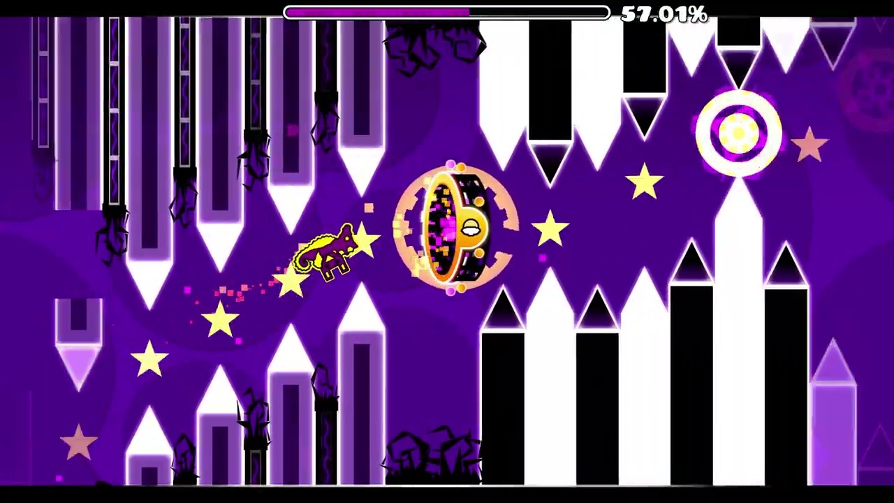 Supreme Demon Mix with original deco