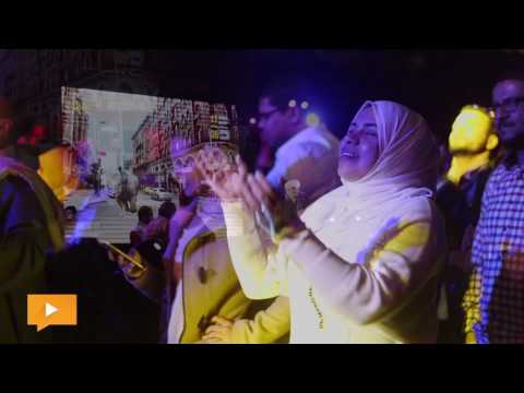 الشيخ ياسين التهامي لست أخشى من المسير ولكن رب سير يقودني للدمار