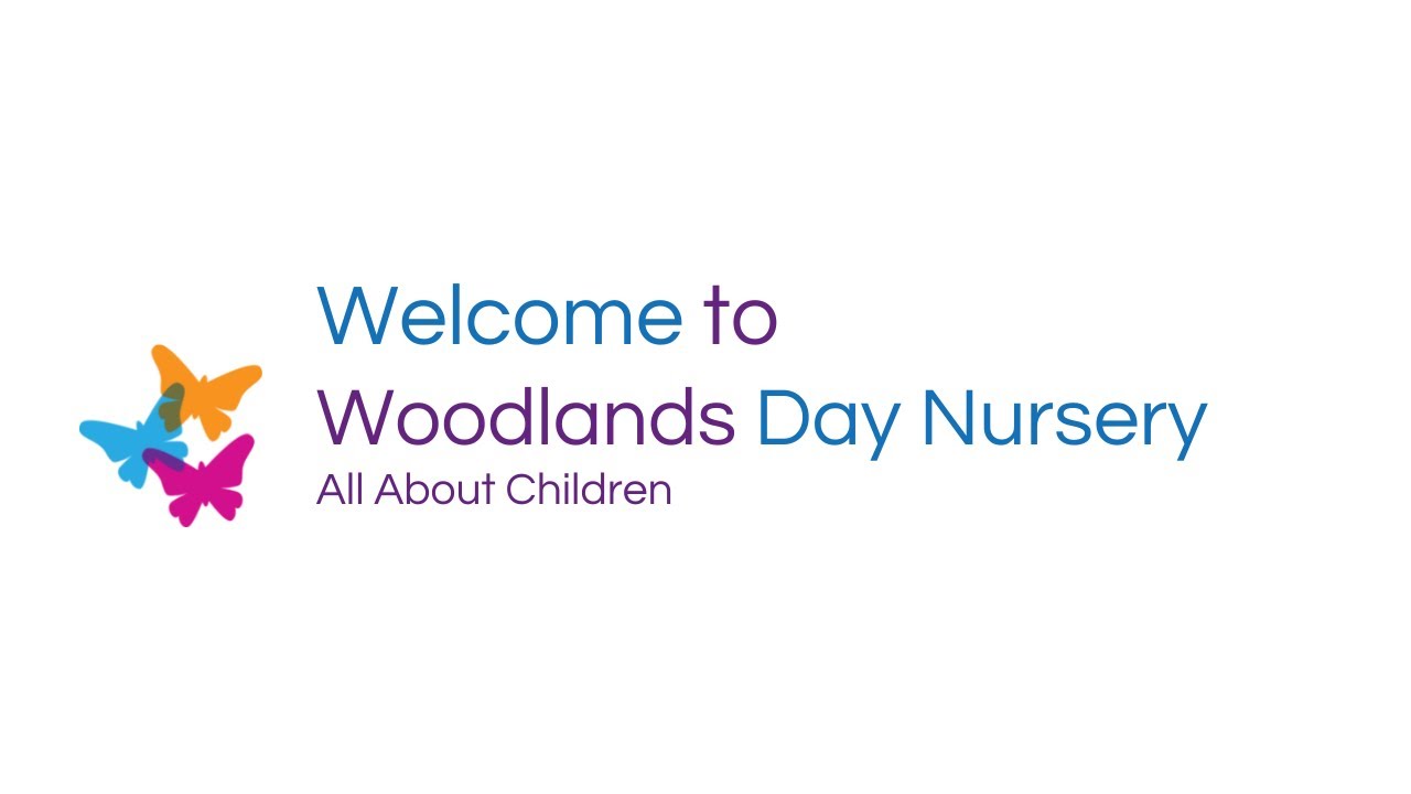 Woodlands Day Nursery Virtual Tour YouTube
