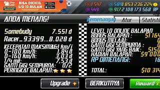 Drag Racing BEST Tune Level 10 Hennesey Venom GT v3.11.1 [7.551] screenshot 4