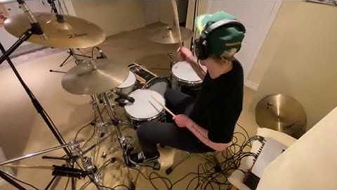 What If "Memories" By Maroon 5 Had Drums? Max Bornstein Drum Cover