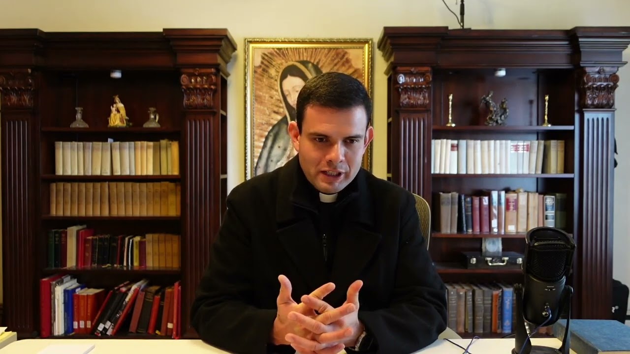 Introduction to the Video that follows. (Why we do silly videos sometimes)