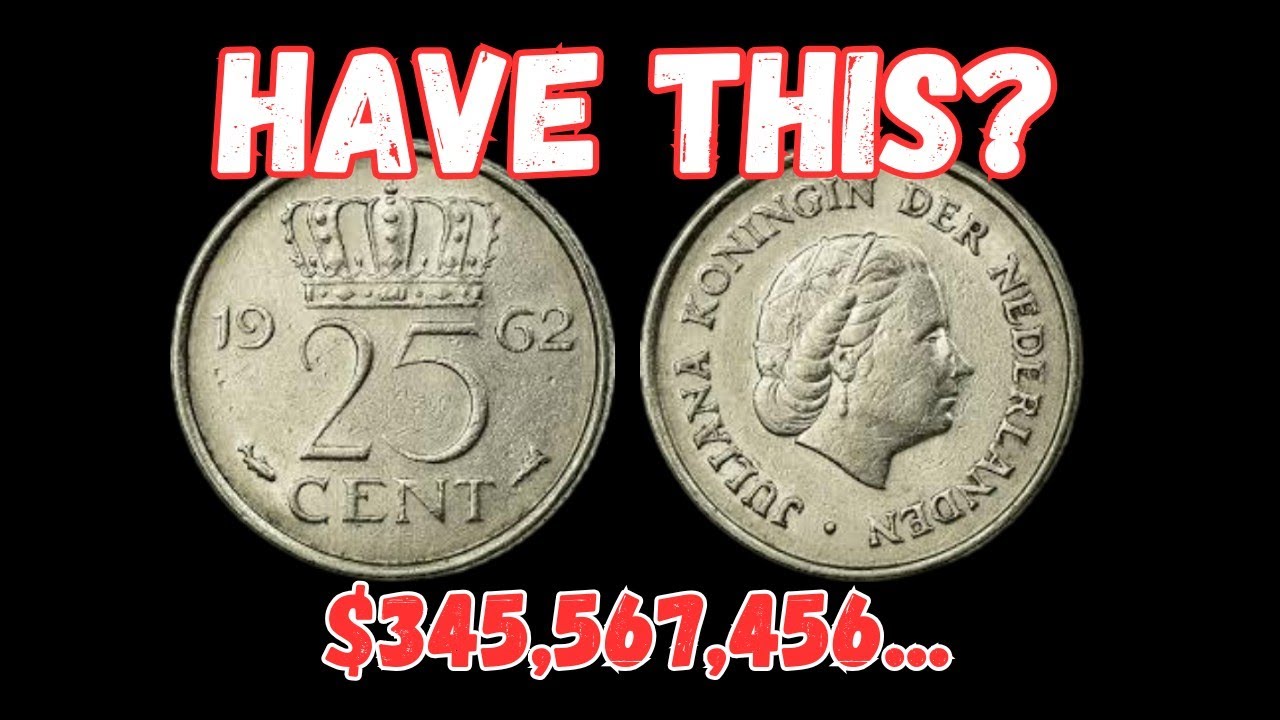 Million-Dollar Coin: Why This Coin Is So Valuable!