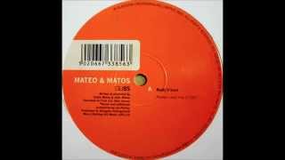 Mateo & Matos - Body'N'Soul (Ian Pooley's Soul Mix)