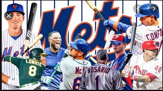 '19 Mets Replay Premier of DEEP DRIVE BASEBALL