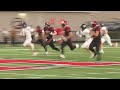 Norwell stuns Huntington North 24-17