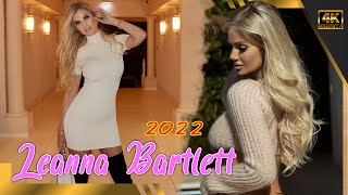 Leanna Bartlett Wiki 💗 | Biography | Relationships | Lifestyle | Net Worth | Plus Size Model | Age