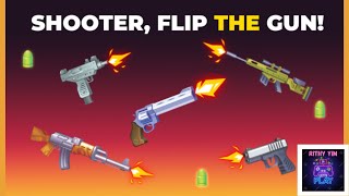 Gun Master Game1 - Wowww This Game so Funny screenshot 5