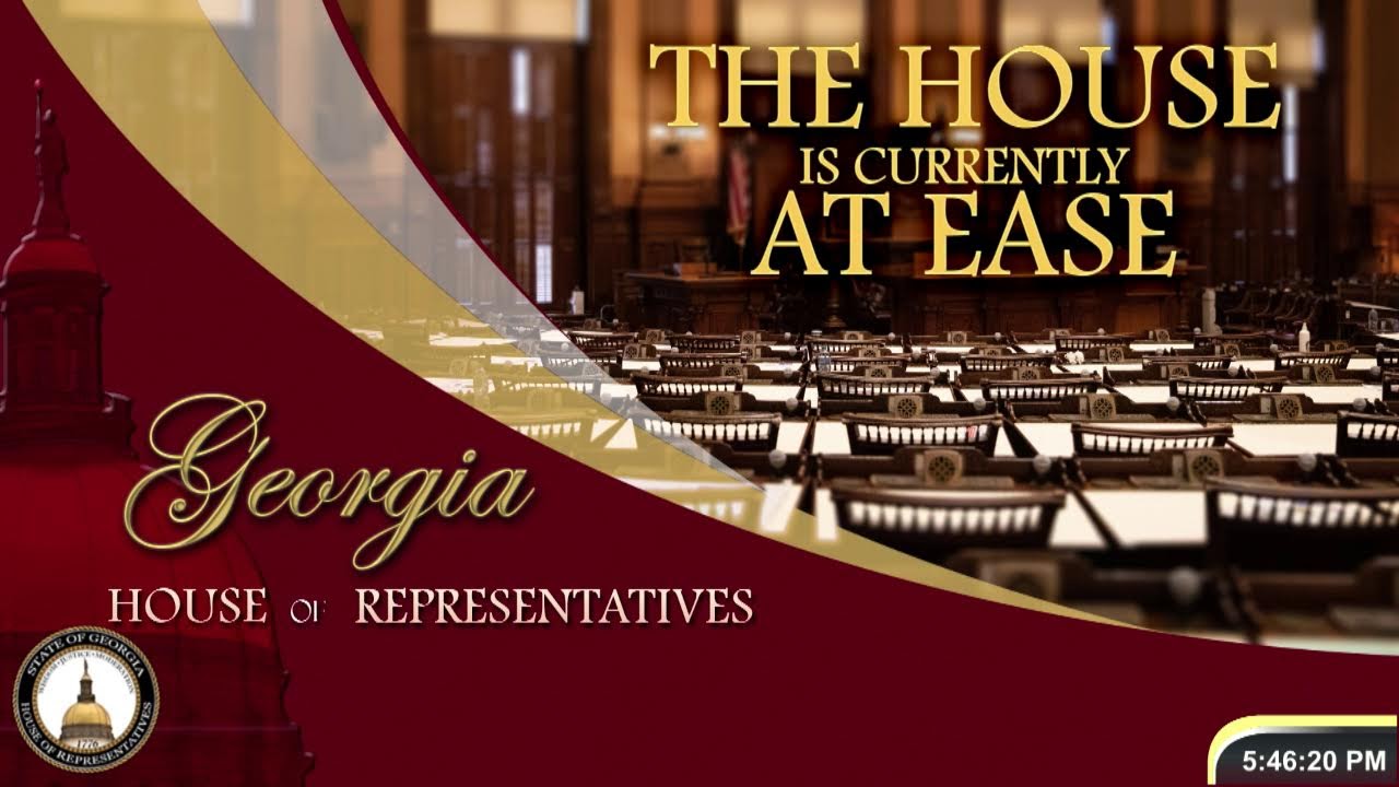 Session Day 27: 3.4.26 (PM)