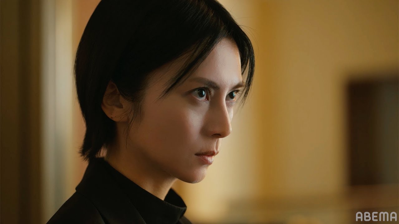 Shibasaki Kou stars in her first drama in five years as the