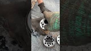 #Short #Shorts #Shortsvideo  #Auto #Mechanic #Mechanicsteve #Automotive #Excavator #Mechaniclife