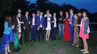 Випуск 2016.  Фуршет.