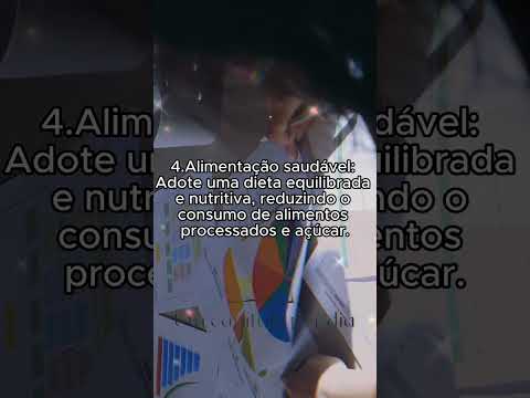 10 HÁBITOS PARA