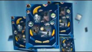 Free Pinball App for iPad, iPhone, and Android screenshot 4