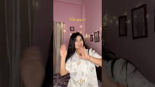 Ek aur pintrest inspired look krli🥰  #yt #ytshorts #grwm