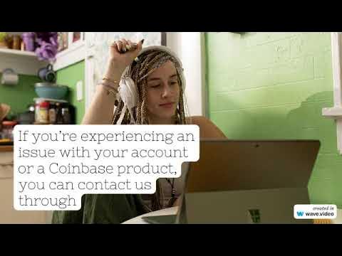 Coinbase Help Desk Customer Support Go Live Agent - YouTube