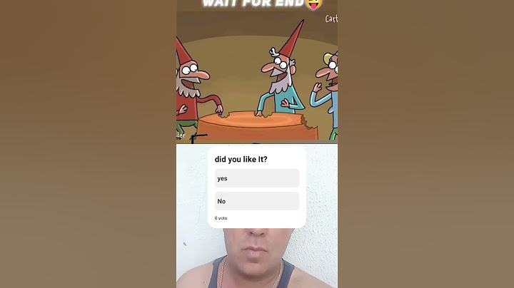 Gnome's 🥶💀