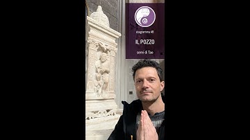 Il Pozzo | esagramma 48