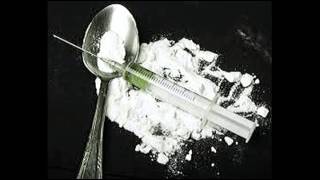 HEROIN ADDICTION (produced in 1972)