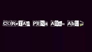 Coretan pena TPB 2016/2017