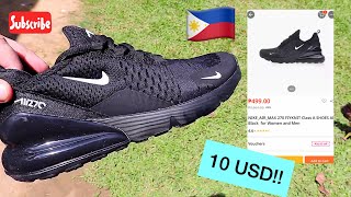 lazada nike shoes original