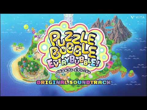 Title Demo Ready Go Bonus Track Puzzle Bobble Everybubble Original Soundtrack