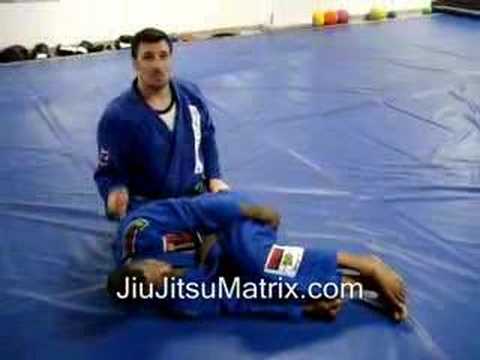 advanced brazilian jiu jitsu techniques