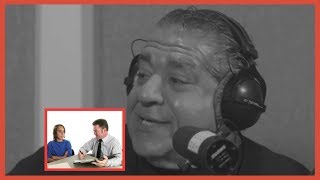 Joey Diaz Talks About Hooking Up with His Drug Counselor | Mike Tyson
