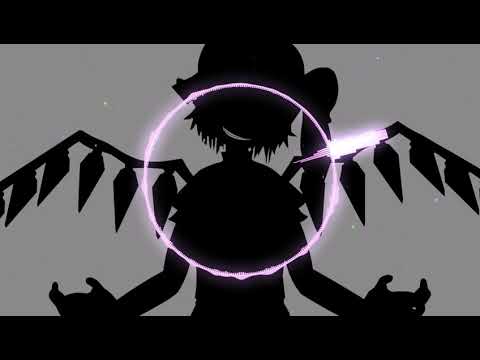 [ 重低音強化 ]　Bad Apple!!  feat. nomico  /  東方Project　[ バスブースト ]