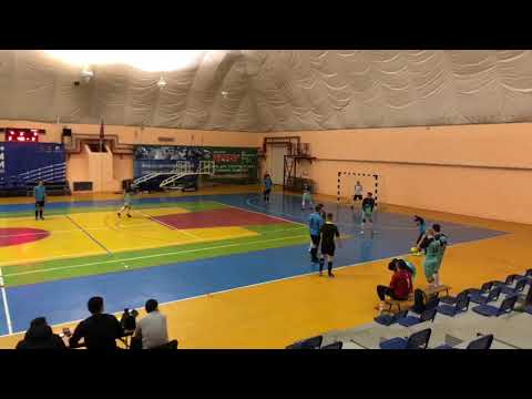 Видео к матчу Новотор - Заволжье