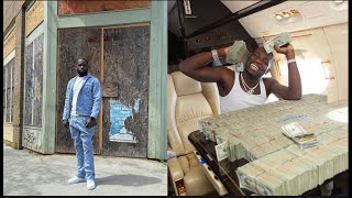 Ralo Buys An Entire Atlanta Block After The Feds Took Everything From Him On Private Jet In 2018
