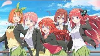 416 Nakanoke No Itsutsugogotoubun No Katachi