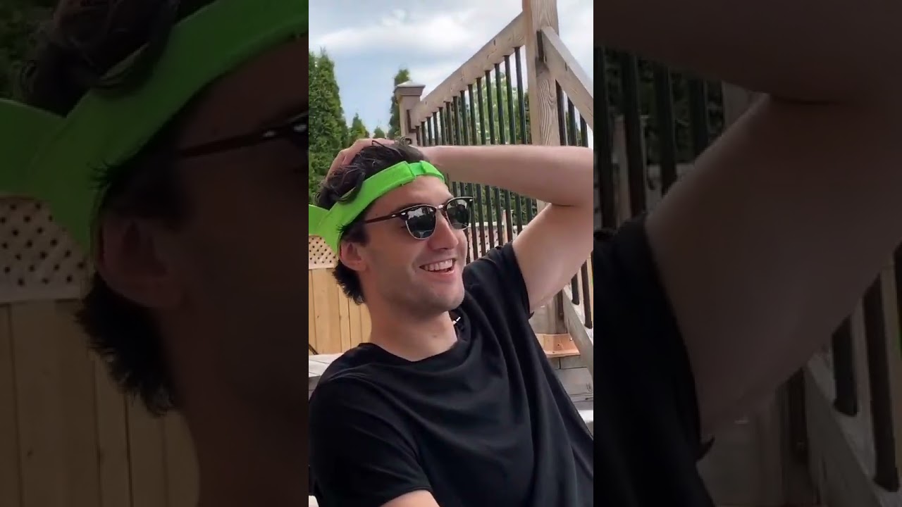 How Brad and Chad Communicate...