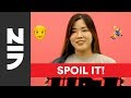 'Slam Dunk' Spoiled by Leslie Hung | Spoil It! Season 2 | VIZ