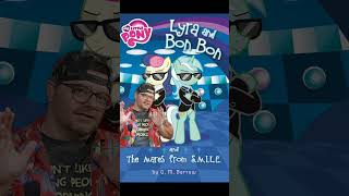 Spinoffs Id Watch #10: My Little Pony