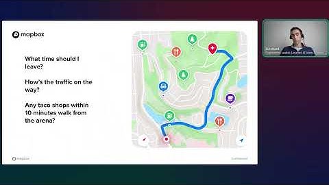 The Future of Geospatial AI: Predictions and Innovation for 2026   Geoawesome Meetup. Part 1