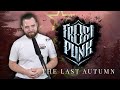 Frostpunk: The Last Autumn | Unions. Docks. Communism.