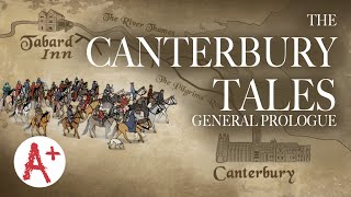 The Canterbury Tales - General Prologue Video Summary