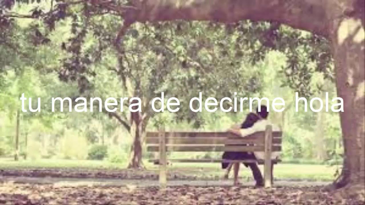 Watch fidel rueda ya vives en mi letra on YouTube Watch fidel rueda ya vives en mi letra on YouTube