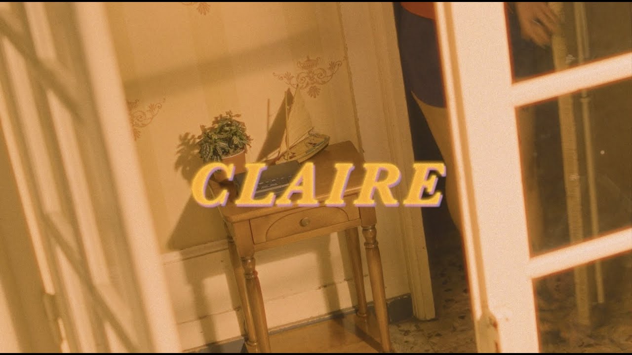 sadtoi & Vax 1 -  CLAIRE feat Isadora