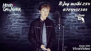 America's Got Talent Henry Gallagher_RoccaBae