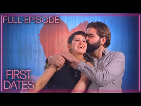 Friendzoned on Holiday?! The Most AWKWARD End To A Date | Season 2 Episode 9 | First Dates Hotel