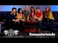 Capture de la vidéo Rbd - Entrevista + Gravações (Rebels Especial, 2006) Remasterizado