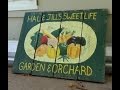 City Farming: Sweet Life Garden Tour