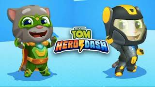 Flomedia News Prime Short Theme Music September 2014