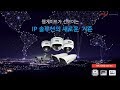 [웹게이트] IP 솔루션 NK1080 시리즈