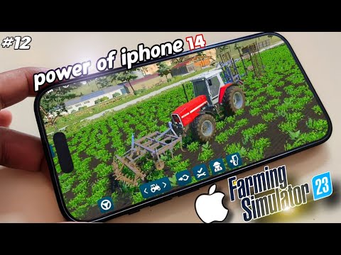 Farming Simulator 23 Mobile APK para Android - Download